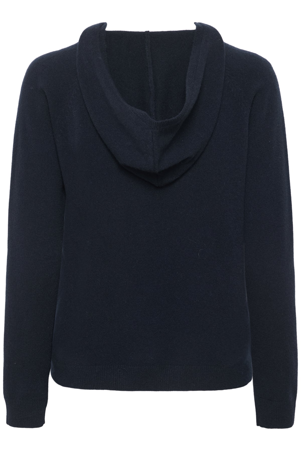 MWJola Hoodie Pullover Dark Sapphire Blue - 103565 - 10705420