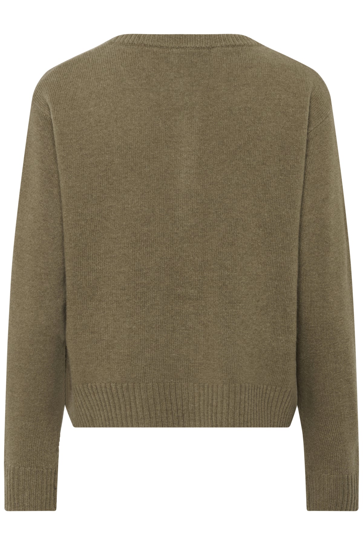 MWHuxi Knit Cardigan Capers - 180820 - 10705425