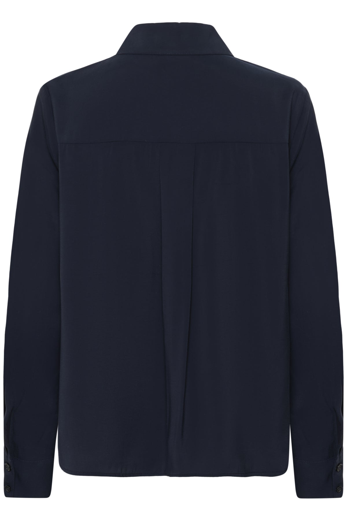 MWMindy Shirt Dark Sapphire Blue - 103565 - 10705432