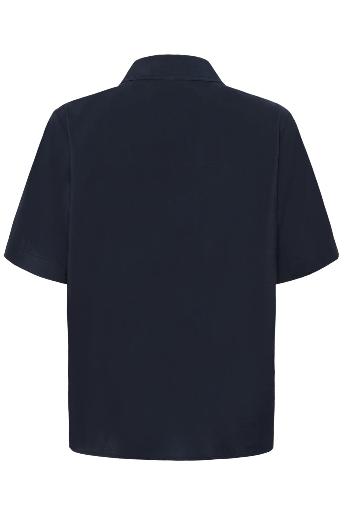 MWMindy Polo Tee Dark Sapphire Blue - 103565 - 10705434