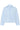 MWSunna Boxy Short Shirt Cashmere Blue - 144115 - 10705436