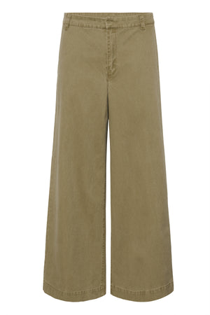 MWLisva 179 Mid X- Wide Light Capers Washed - 109138 - 10705437
