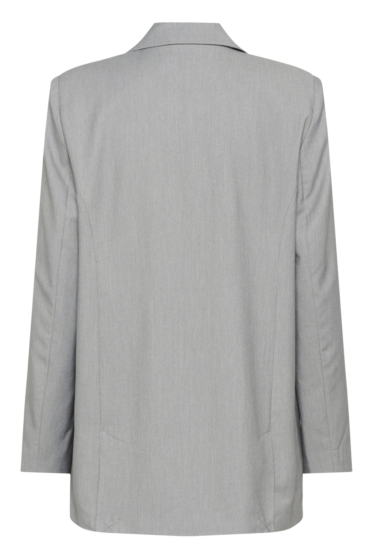 MWHanna Blazer Light Grey Melange - 100378 - 10705440