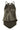 MWEstelle Wrap Bodystock Major Brown - 190810 - 10705443