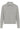 MWNupti Polo Blouse Light Grey Melange - 100378 - 10705445