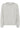 MWPaloma Fine Knit Pullover Light Grey Melange - 100378 - 10705454