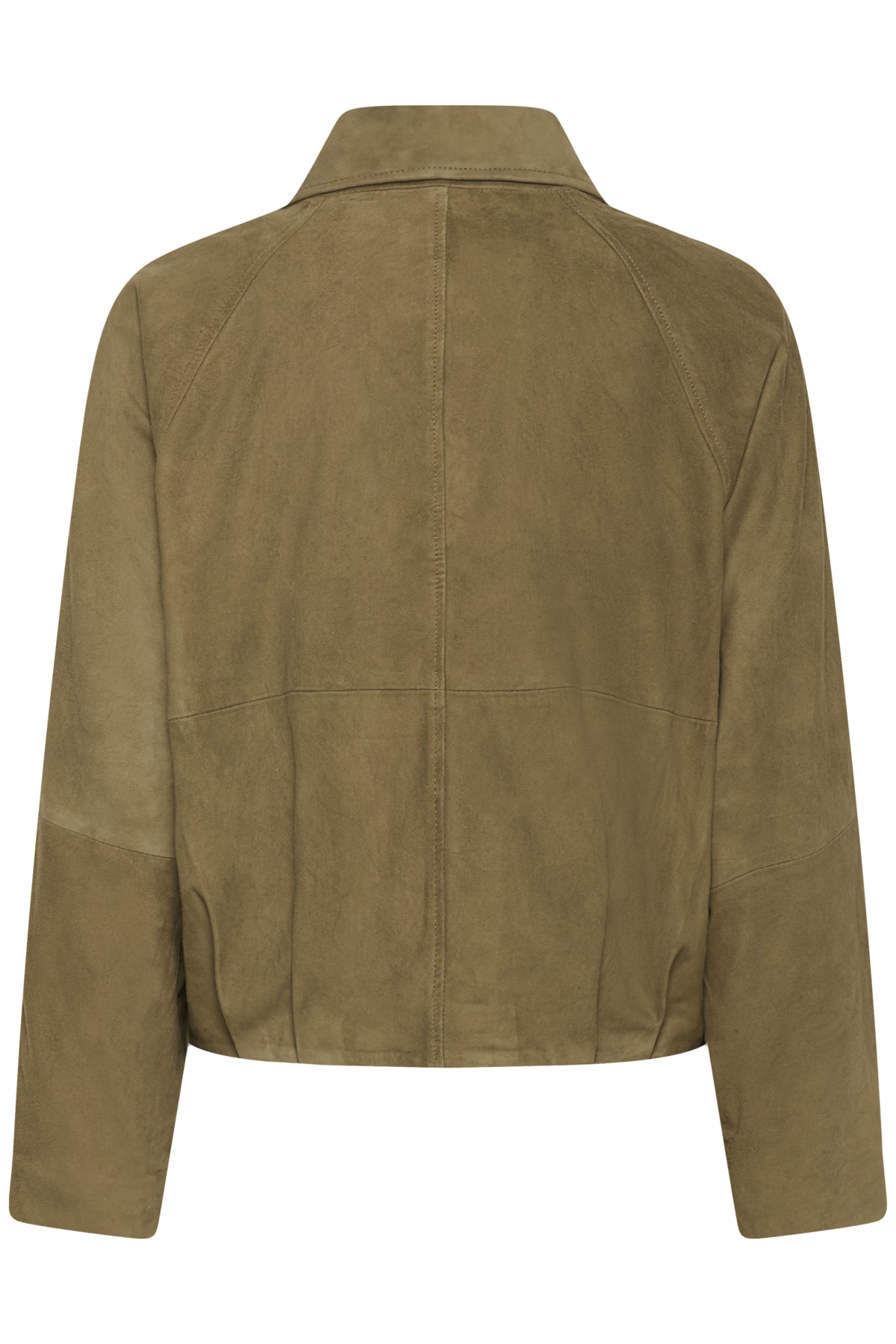 MWPetra Bomber jacket Capers - 180820 - 10705457