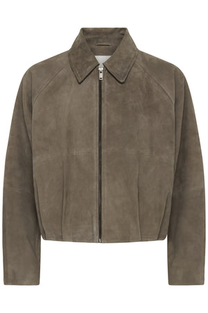 MWPetra Bomber jacket Major Brown - 190810 - 10705457