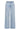 MWZito 171 High Wide Pant Light Blue Wash - 100045 - 10705459