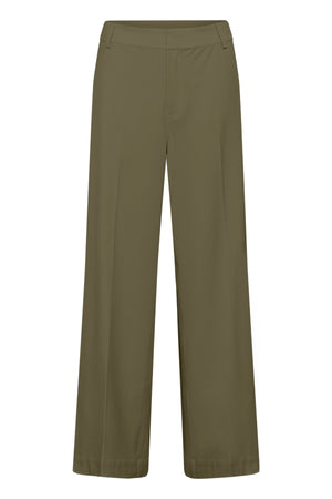MWHace Wide Pant Capers - 180820 - 10705468