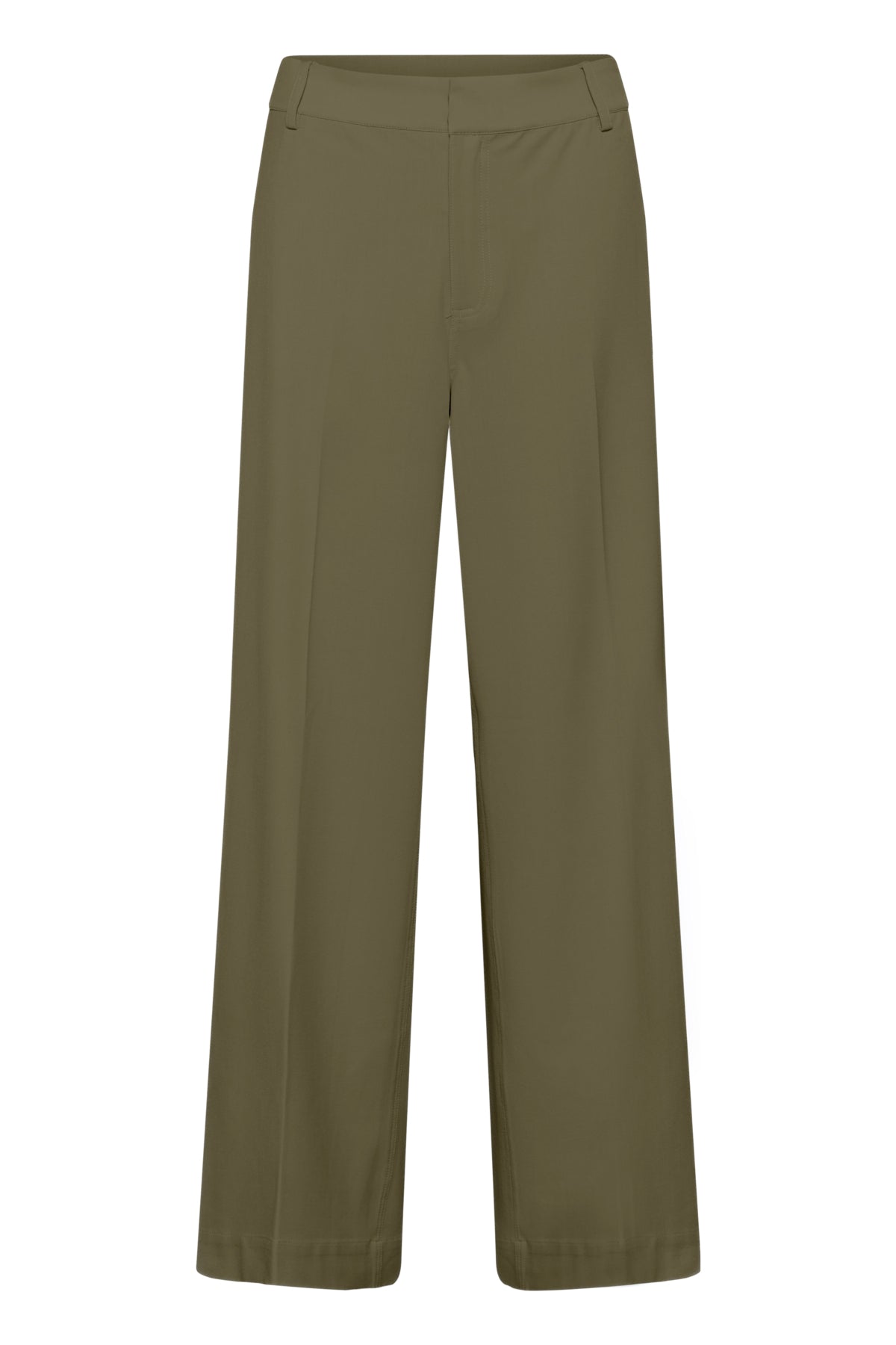 MWHace Wide Pant Capers - 180820 - 10705468
