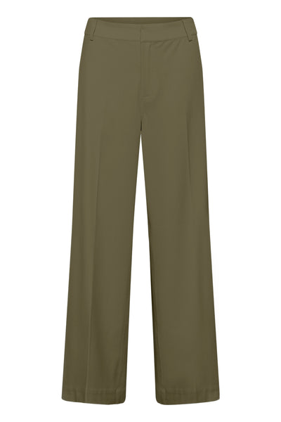 MWHace Wide Pant Capers - 180820 - 10705468 Thumbnail