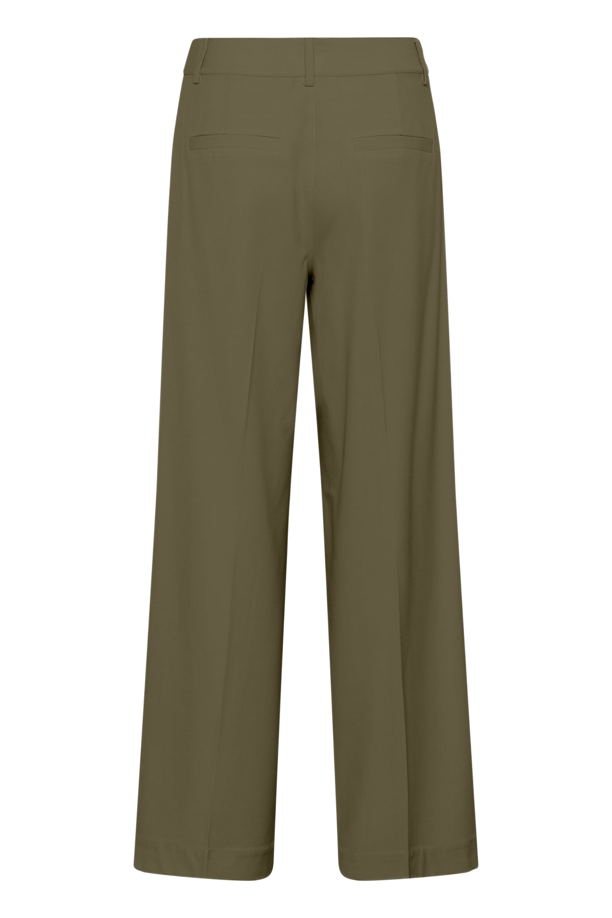 MWHace Wide Pant Capers - 180820 - 10705468