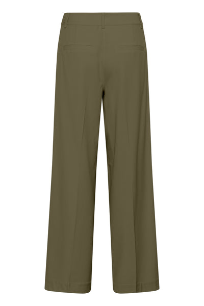 MWHace Wide Pant Capers - 180820 - 10705468 Thumbnail