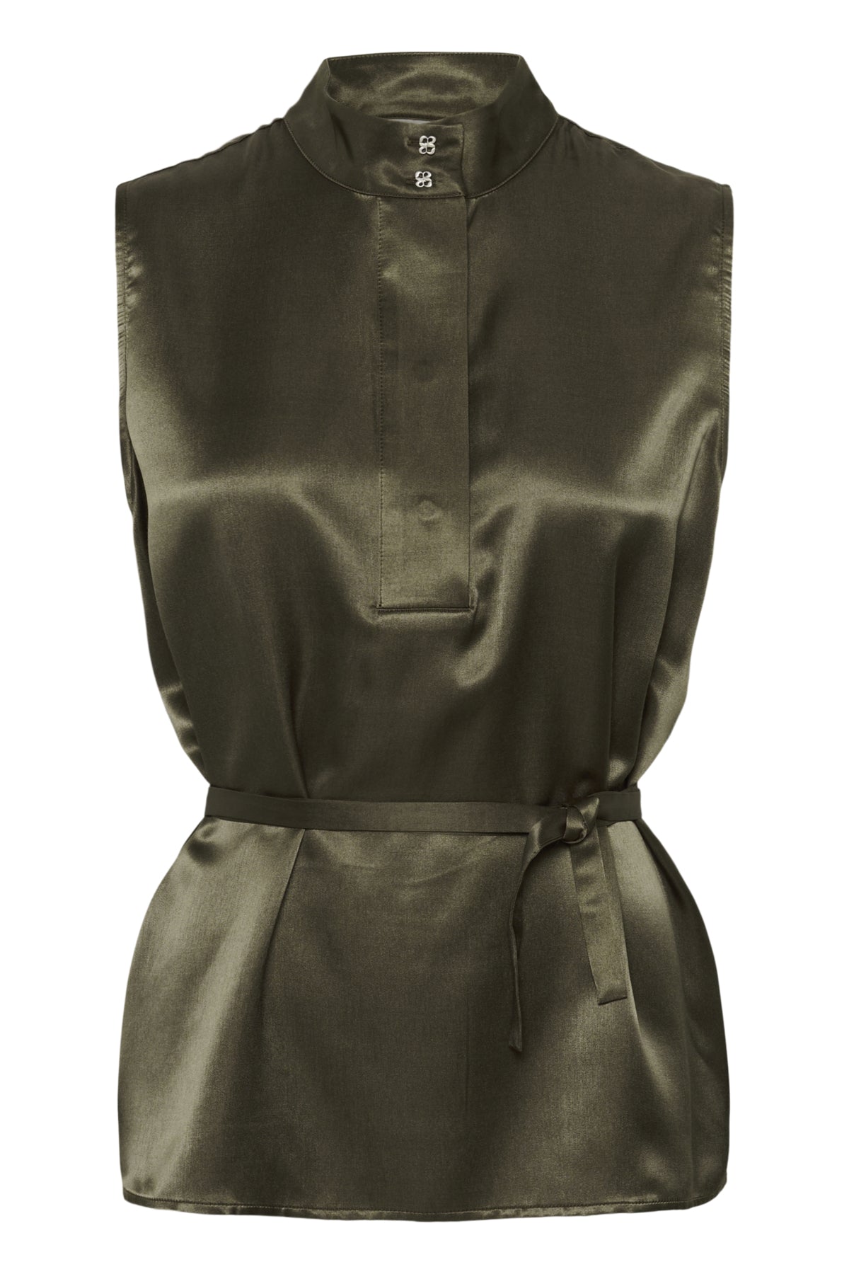 MWEstelle Top Major Brown - 190810 - 10705469