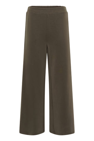 MWHelle Wide Pant Major Brown - 190810 - 10705470