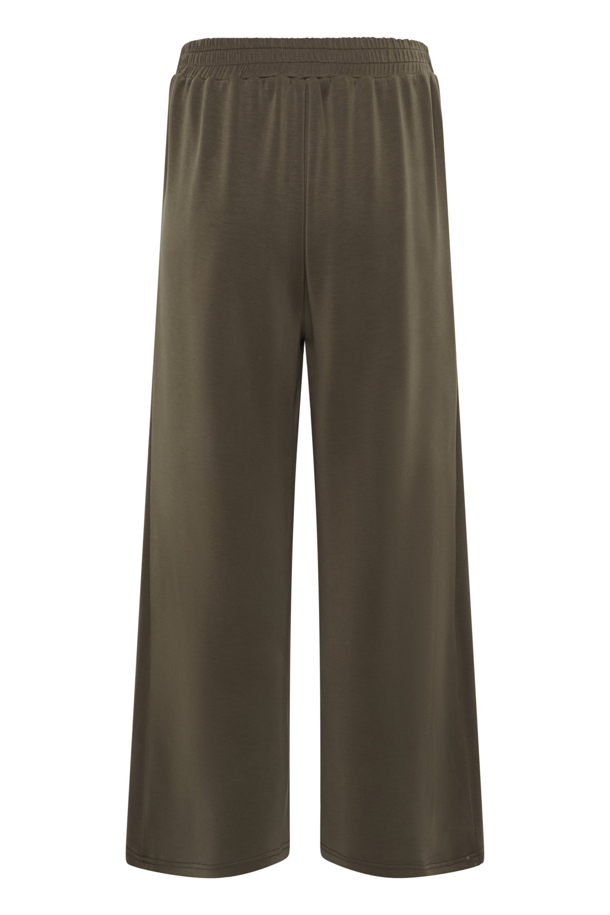 MWHelle Wide Pant Major Brown - 190810 - 10705470