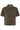 MWHelle Polo Tee Major Brown - 190810 - 10705472