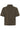 MWHelle Polo Tee Major Brown - 190810 - 10705472
