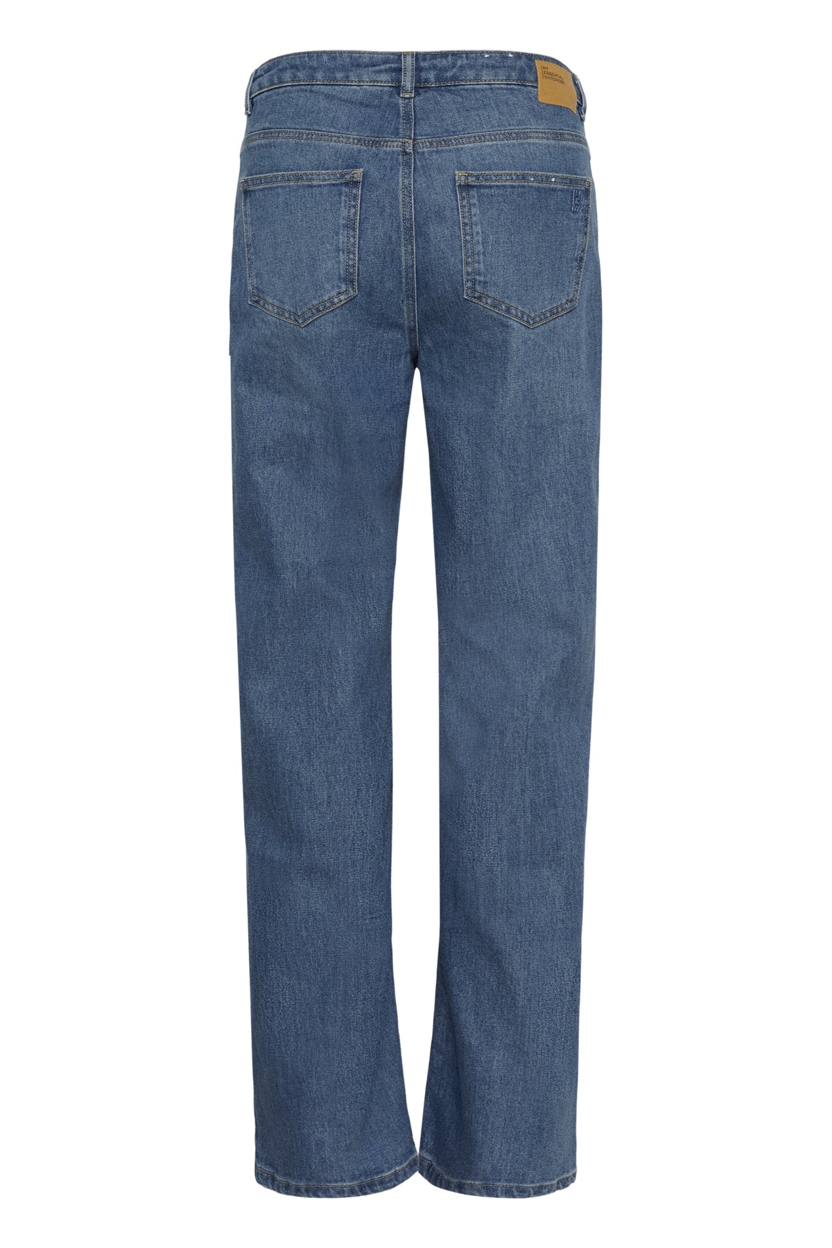 MWLouis 139 High Mix Wide Light Blue/ Blue Wash - 100051 - 10705479