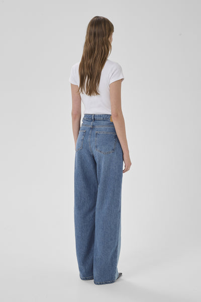 MWLouis 139 High Mix Wide Light Blue/ Blue Wash - 100051 - 10705479 Thumbnail