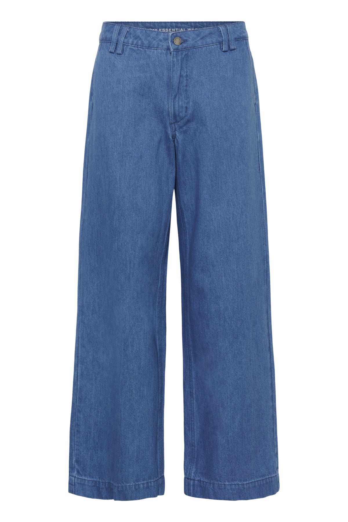 MWTessa 180 Mid X-Wide Clear blue wash - 109358 - 10705484
