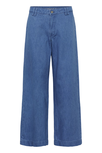 MWTessa 180 Mid X-Wide Clear blue wash - 109358 - 10705484 Thumbnail