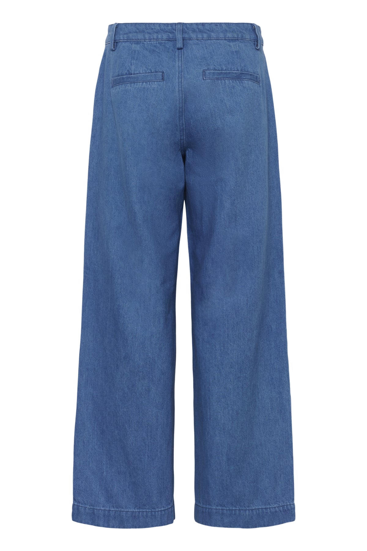 MWTessa 180 Mid X-Wide Clear blue wash - 109358 - 10705484