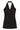 MWMilan Halterneck Vest Black - 100031 - 10705488