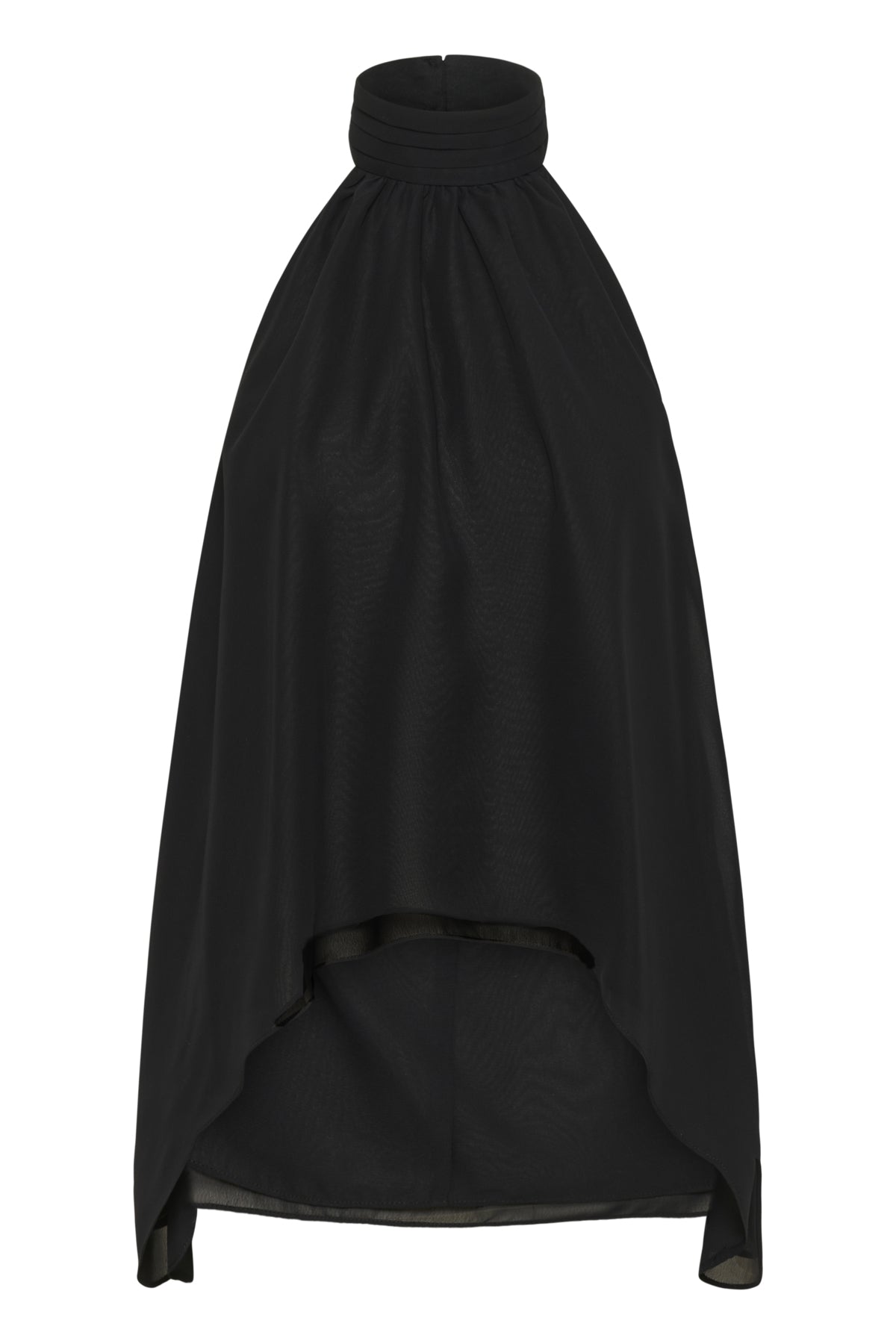 MWRaso Top Black - 100031 - 10705492