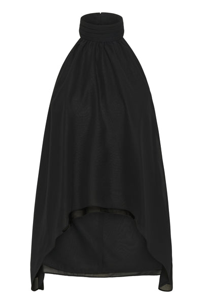 MWRaso Top Black - 100031 - 10705492 Thumbnail