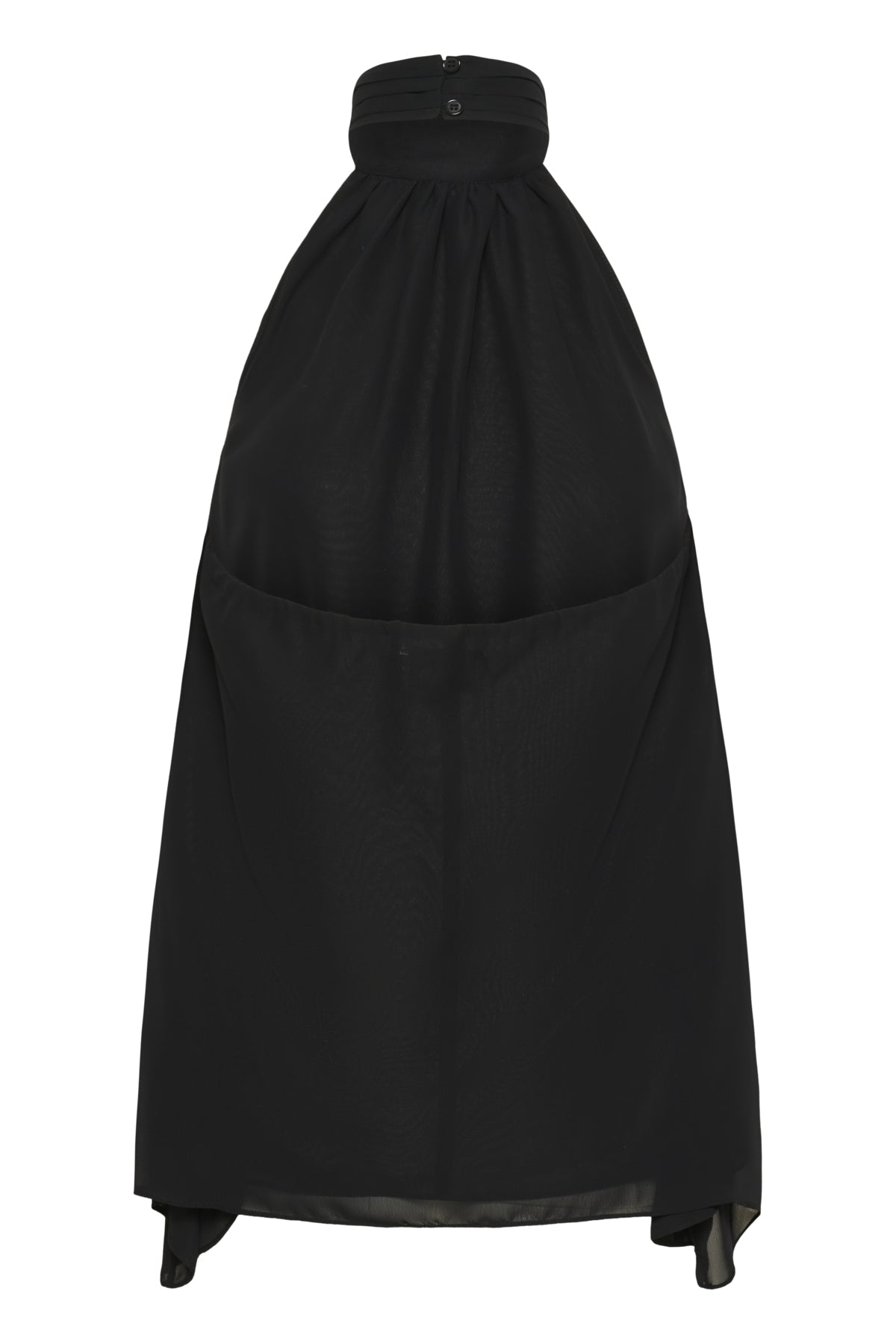 MWRaso Top Black - 100031 - 10705492