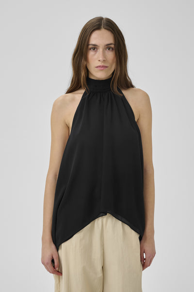 MWRaso Top Black - 100031 - 10705492 Thumbnail