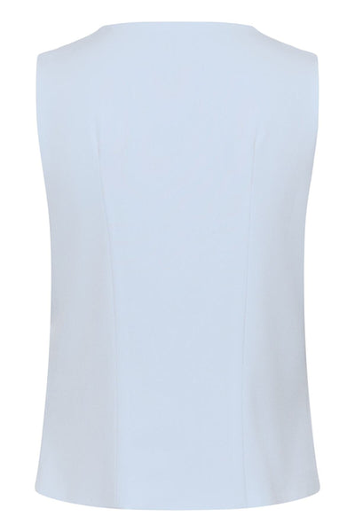 MWHace Top Cashmere Blue - 144115 - 10705499 Thumbnail