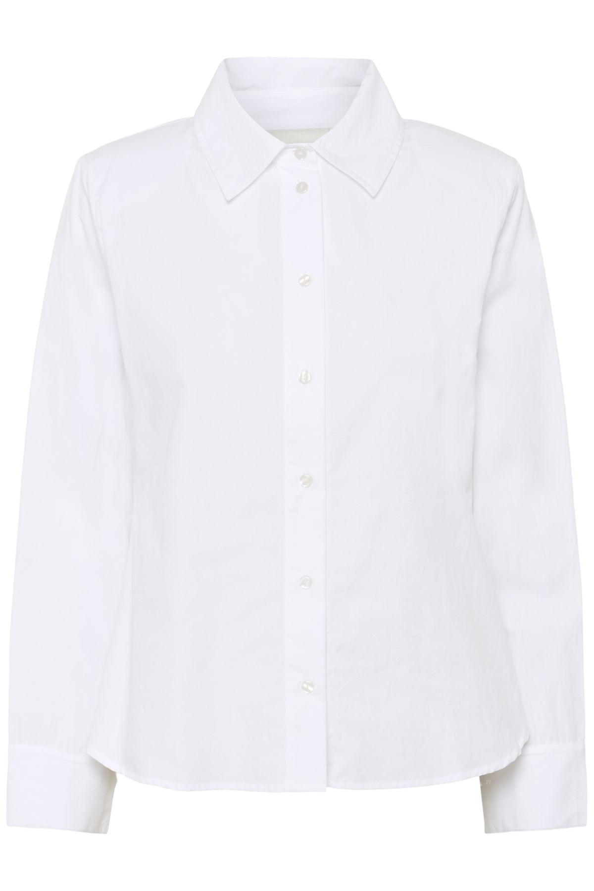 MWSunna Shirt 2.0 Bright White - 110601 - 10705503