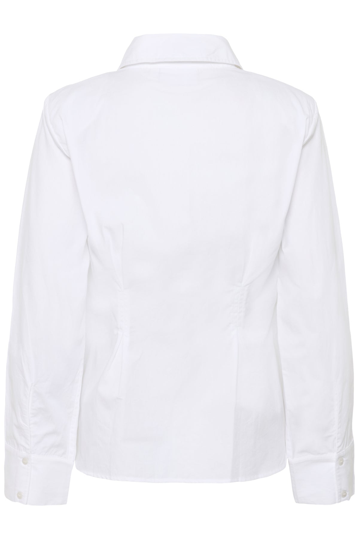 MWSunna Shirt 2.0 Bright White - 110601 - 10705503