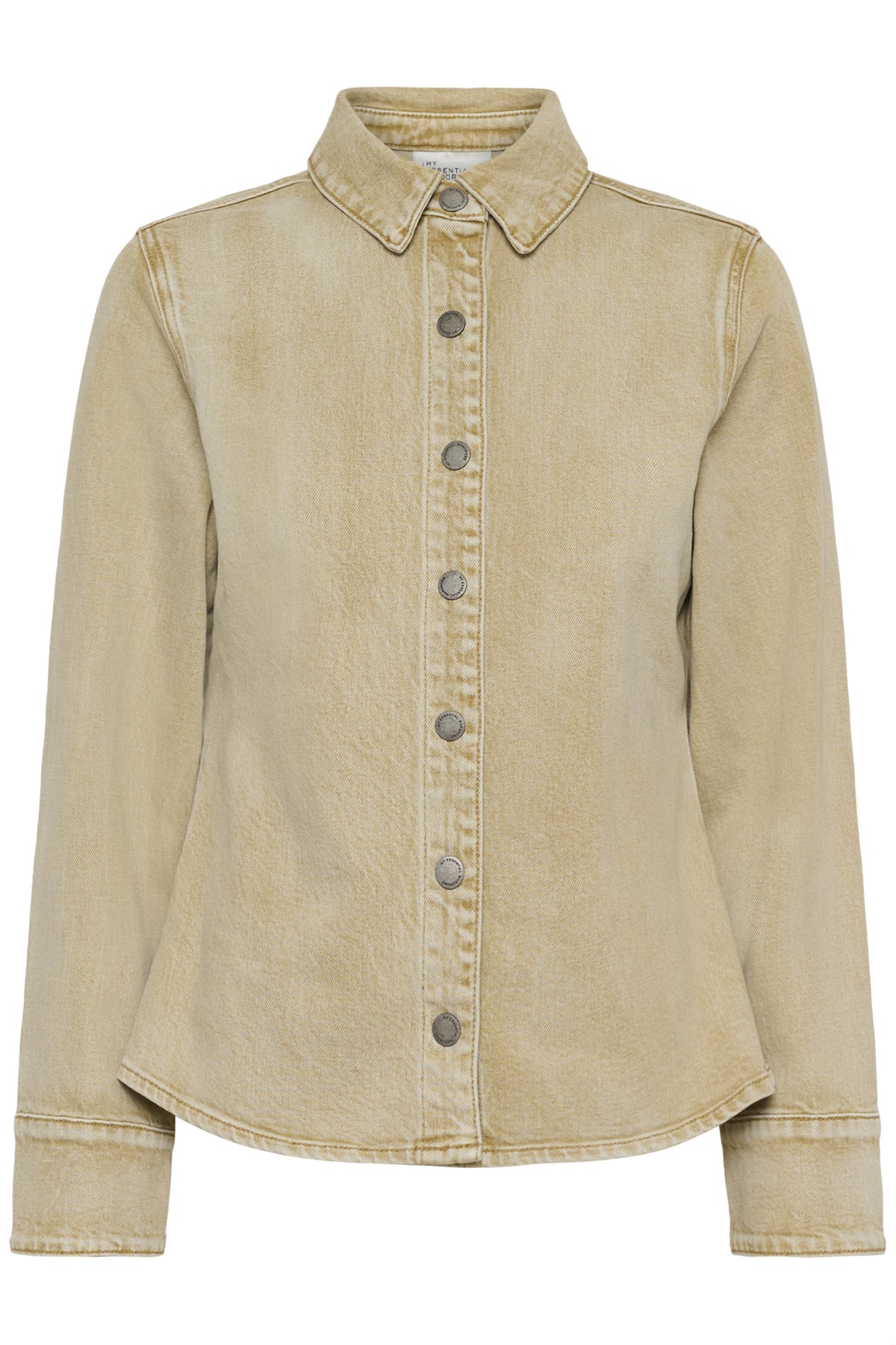 MWAzul 182 Shirt Brown Rice Wash - 109451 - 10705504