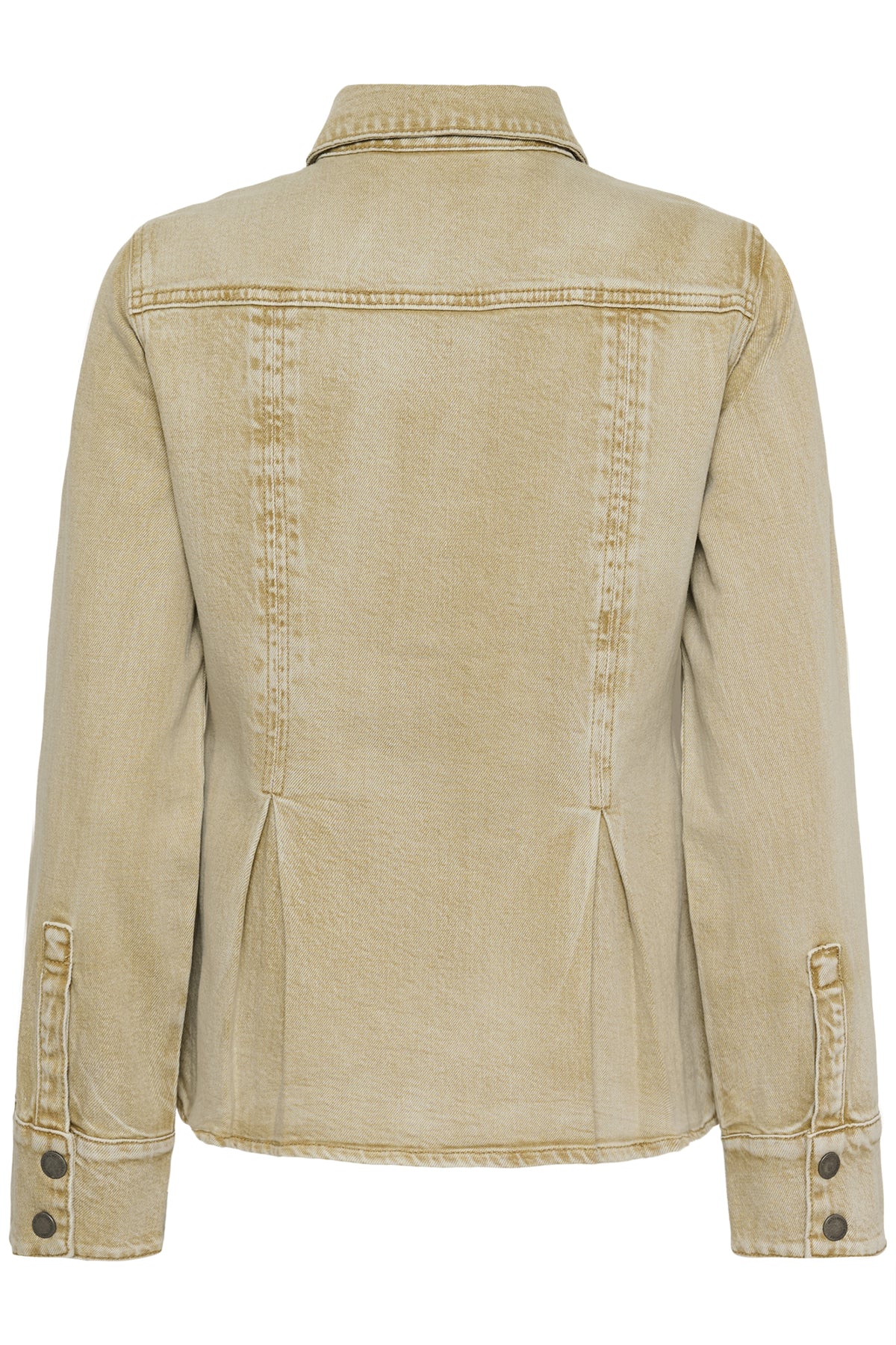 MWAzul 182 Shirt Brown Rice Wash - 109451 - 10705504