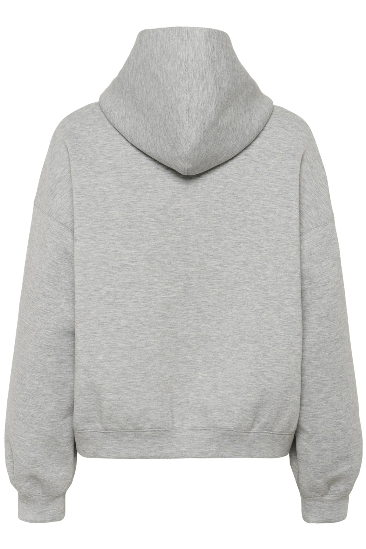 MWAsine Hoodie Light Grey Melange - 100378 - 10705509