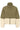 MWQuinn Track Jacket Capers W. Brown Rise - 109359 - 10705518