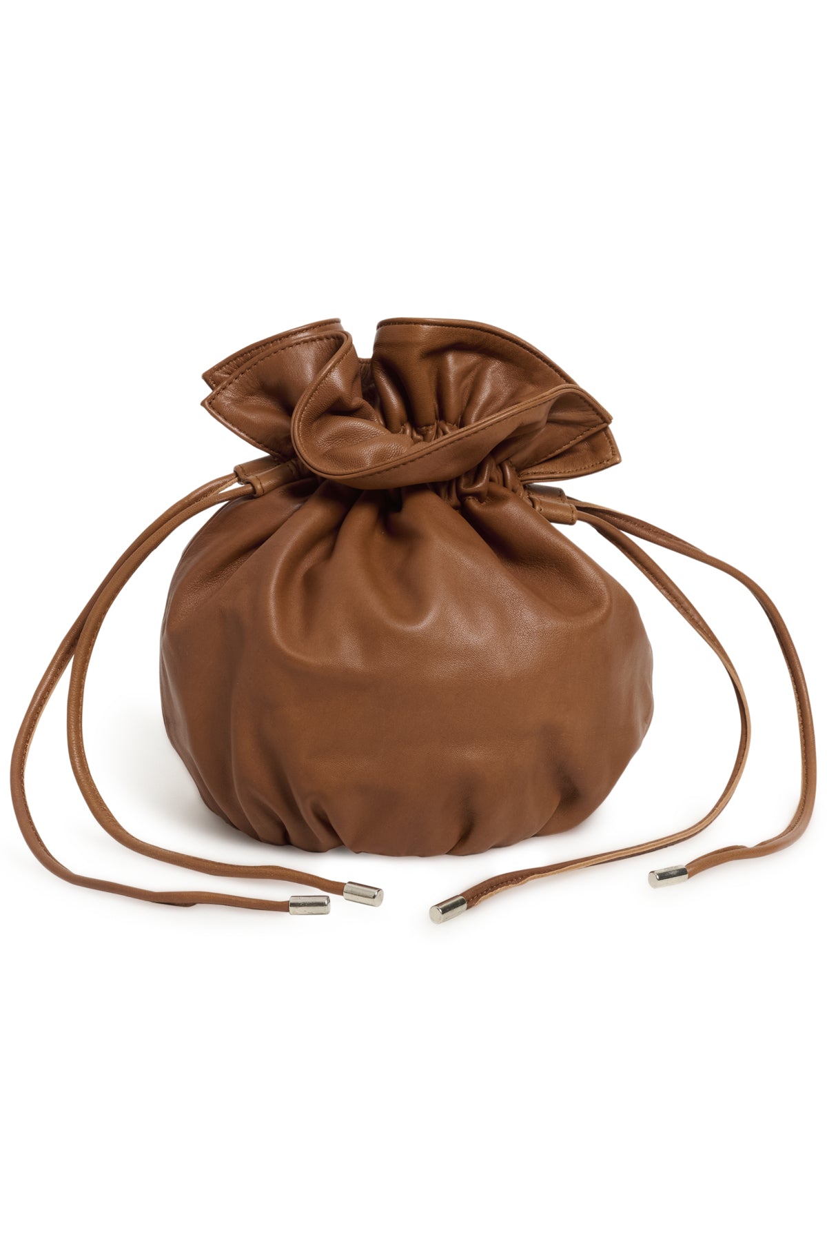 MWZilla String Bag Cognac - 108673 - 10705532