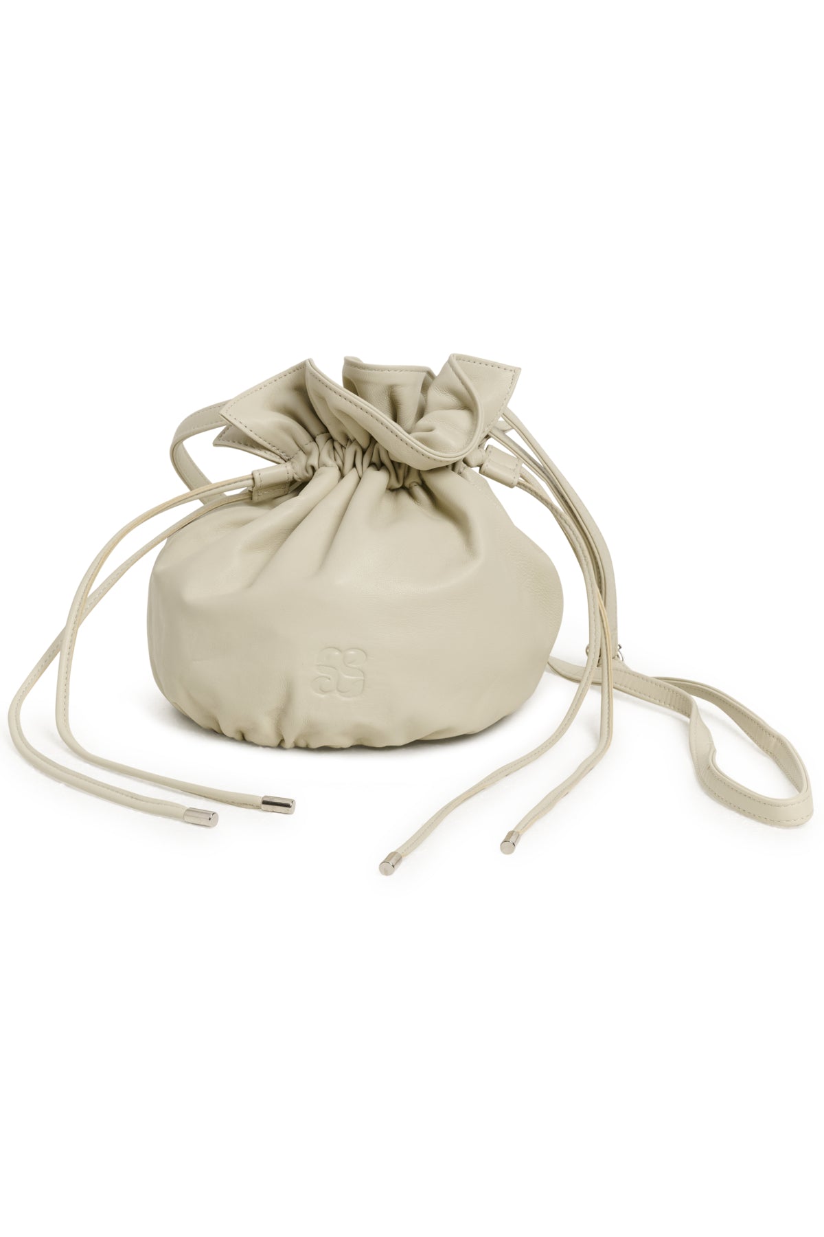 MWZilla String Bag Off White Vintage - 109321 - 10705532