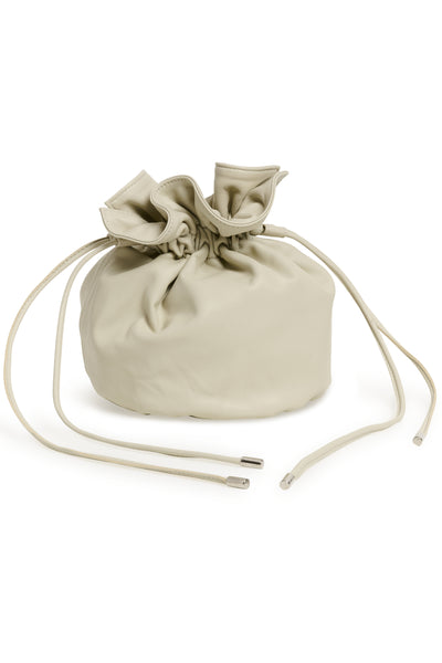 MWZilla String Bag Off White Vintage - 109321 - 10705532 Thumbnail