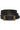 20 THE SIMPLE LEATHER BELT Black W. Antique Brass Buckle - 10705535
