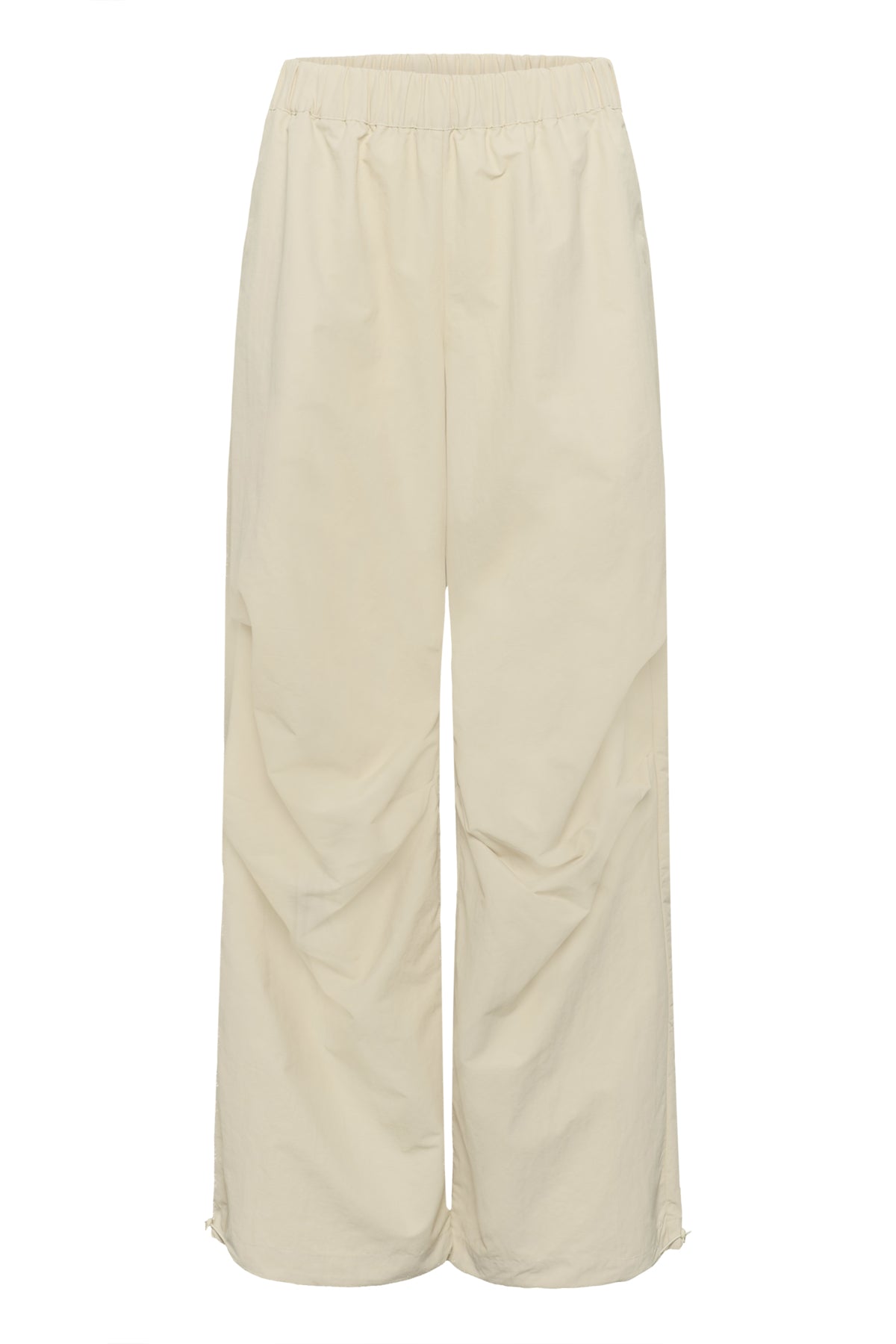 MWQuinn Track Pant Brown Rice - 131105 - 10705539