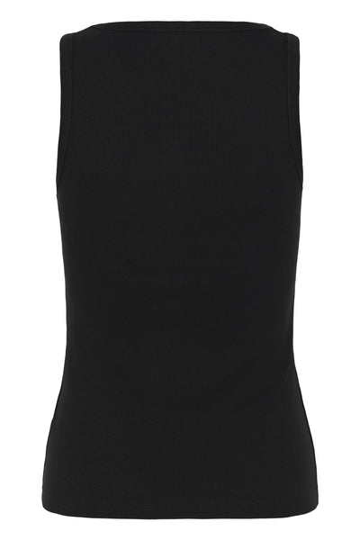 MWMandy RN Top Black - 100031 - 10705558 Thumbnail