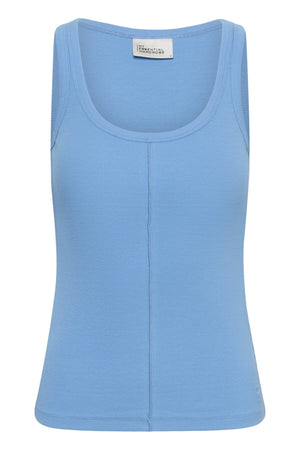 MWMandy RN Top Silver Lake Blue - 174030 - 10705558