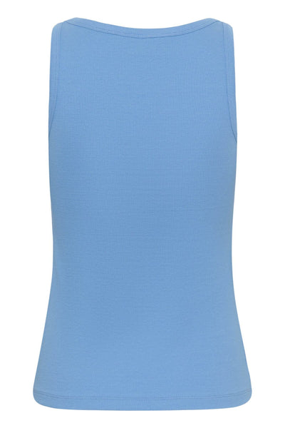 MWMandy RN Top Silver Lake Blue - 174030 - 10705558 Thumbnail
