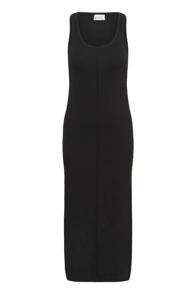 MWMandy RN Dress Black - 100031 - 10705559 Thumbnail