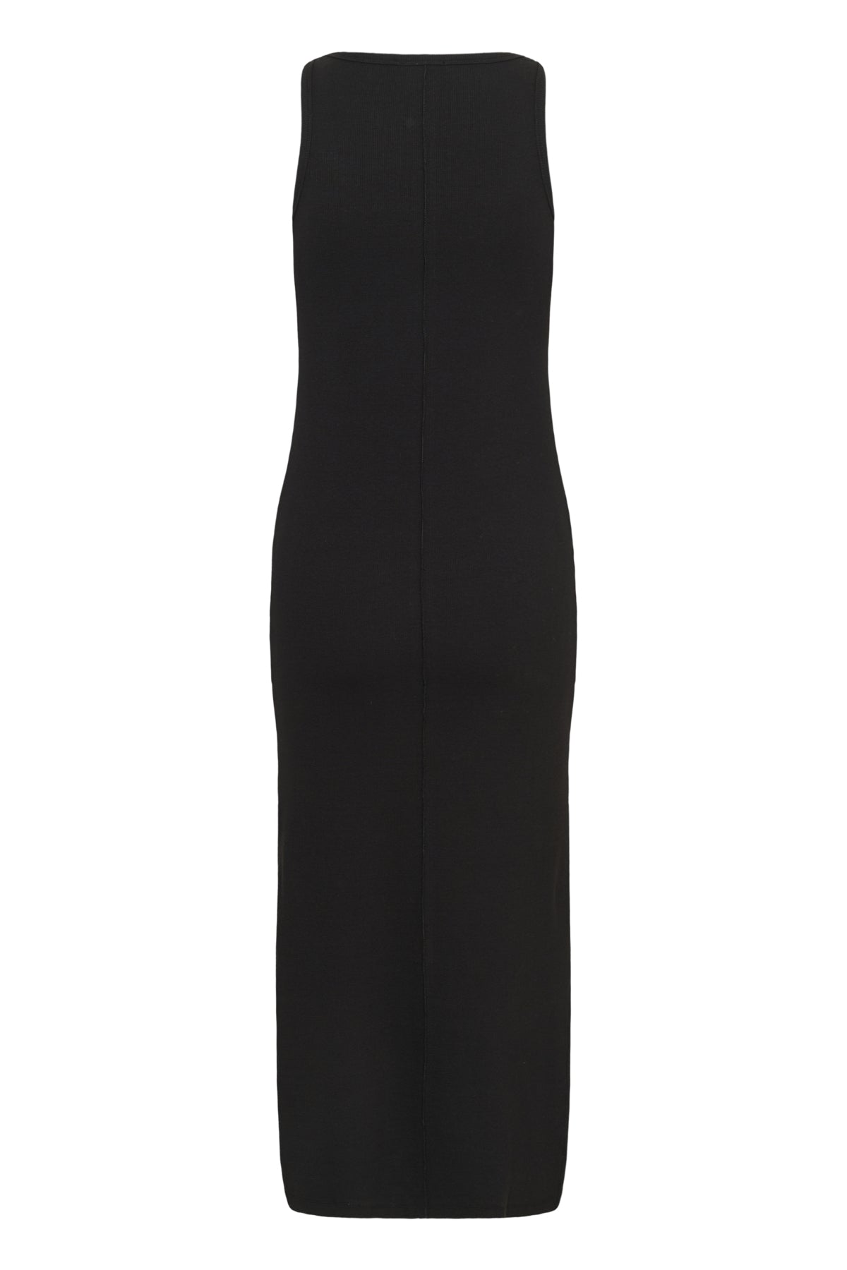 MWMandy RN Dress Black - 100031 - 10705559